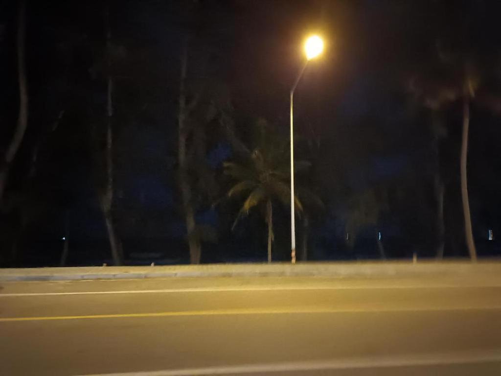 Sammy Seaview: Beachfront Golden Elephant at Mae Ramphueng Rayong Exterior photo